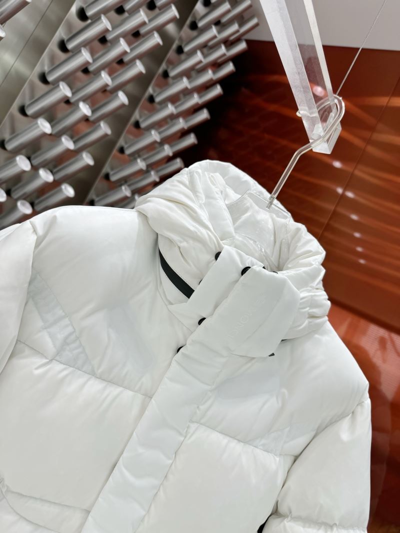 Burberry Down Jackets